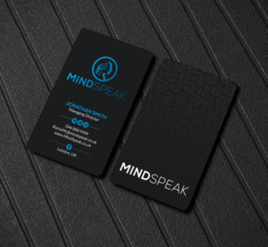 Business Card Design by Creations Box 2015 for this project | Design: #20238194