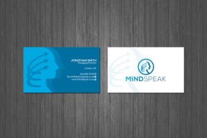 Business Card Design by Creations Box 2015 for this project | Design: #20238195
