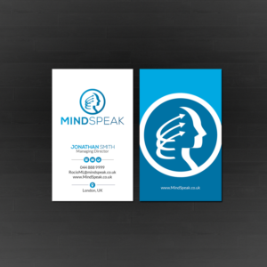 Business Card Design by Creations Box 2015 for this project | Design: #20238197