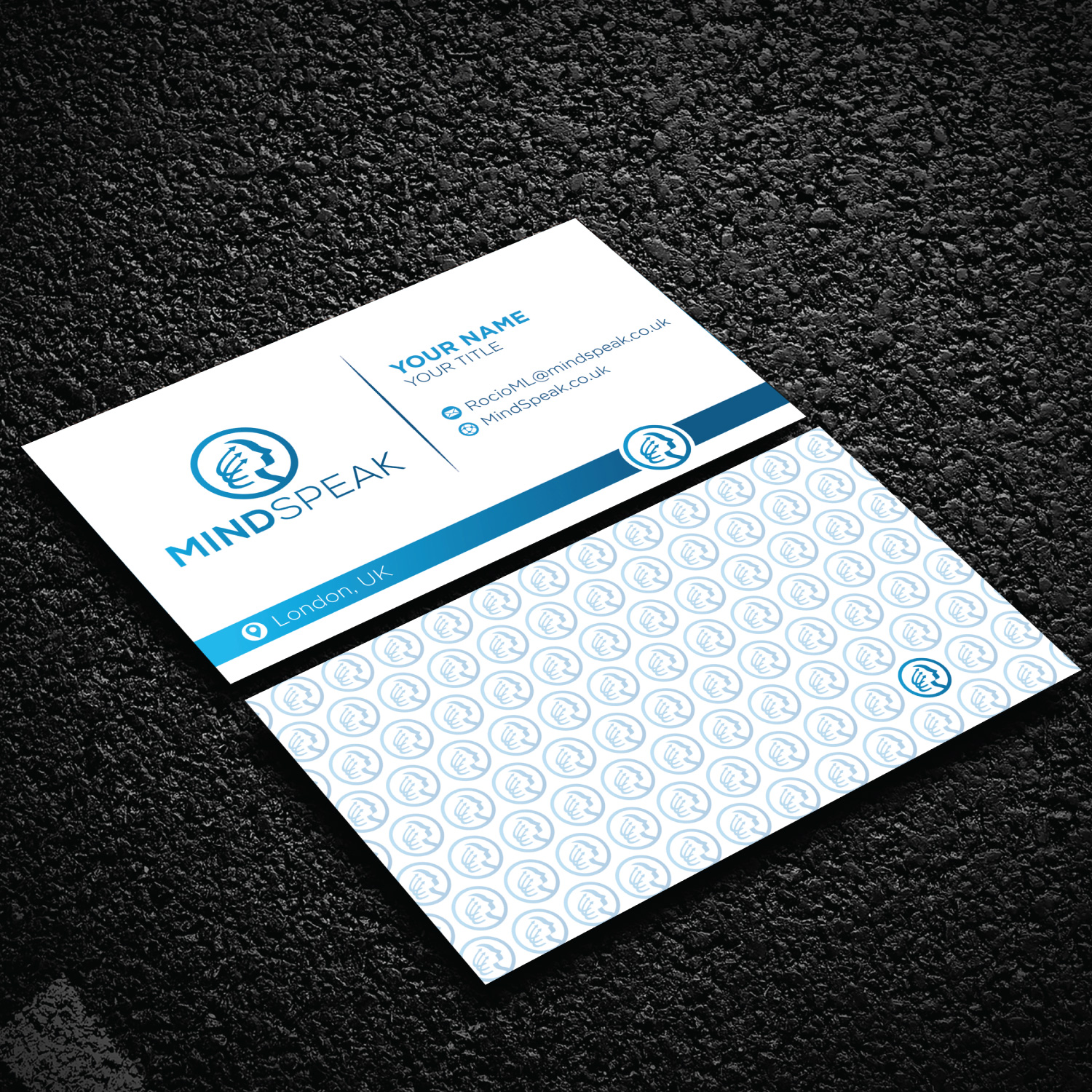Design de Carte de Visite par LAXMI DESIGNHUB pour ce projet | Design #20279993