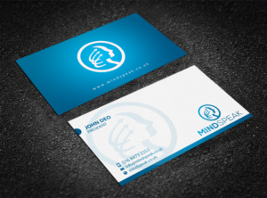 Diseño de Tarjeta de Presentación por Brand aid para este proyecto | Diseño #20234115