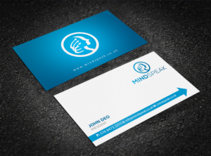 Business Card Design by Brand aid for this project | Design: #20234116