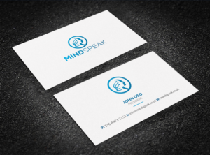 Business Card Design by Brand aid for this project | Design: #20234117