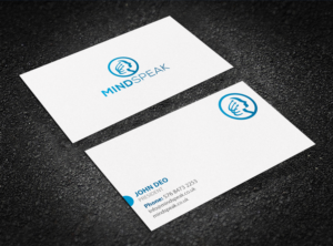 Business Card Design by Brand aid for this project | Design: #20234118