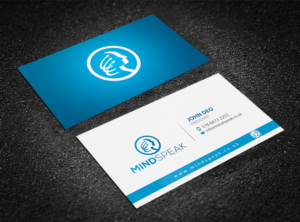 Business Card Design by Brand aid for this project | Design: #20234120