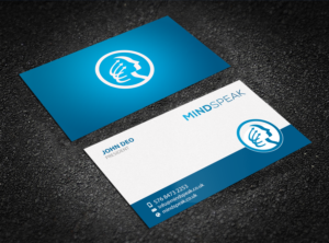 Business Card Design by Brand aid for this project | Design: #20234121