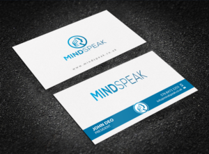 Business Card Design by Brand aid for this project | Design: #20234122