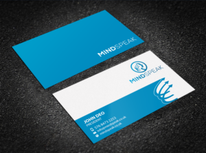 Business Card Design by Brand aid for this project | Design: #20234123
