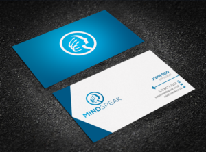 Business Card Design by Brand aid for this project | Design: #20234124