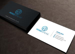 Business Card Design by Brand aid for this project | Design: #20234125