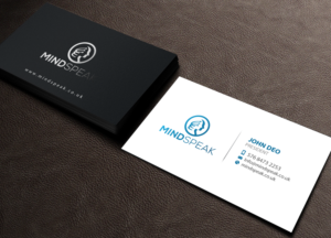 Business Card Design by Brand aid for this project | Design: #20234127