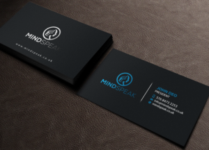 Business Card Design by Brand aid for this project | Design: #20234128