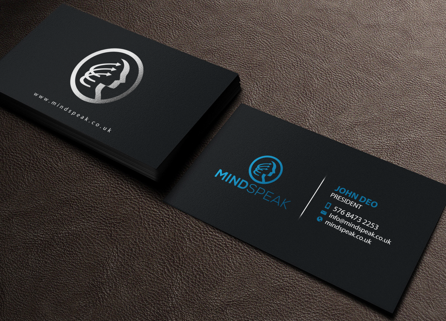 Business Card Design by Brand aid for this project | Design #20234129