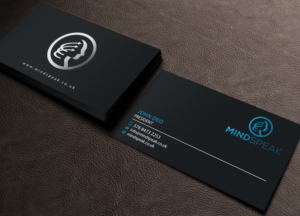 Business Card Design by Brand aid for this project | Design: #20234131