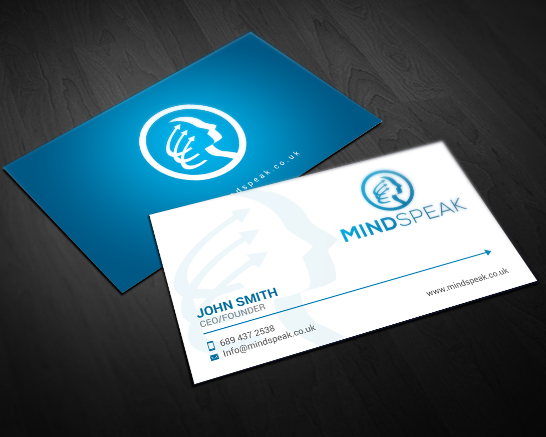 Design de Carte de Visite par chandrayaan.creative pour ce projet | Design #20226959