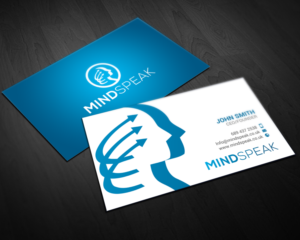 Business Card Design by chandrayaan.creative for this project | Design: #20226960