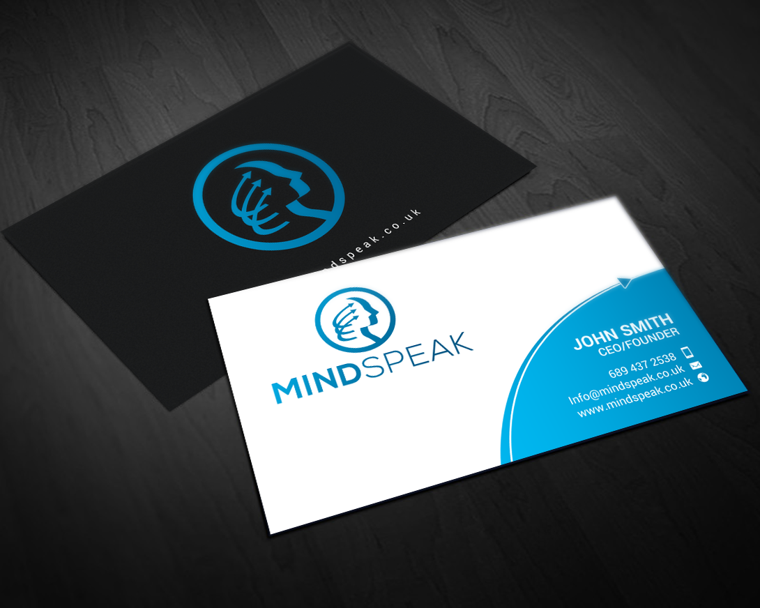 Design de Carte de Visite par chandrayaan.creative pour ce projet | Design #20226964