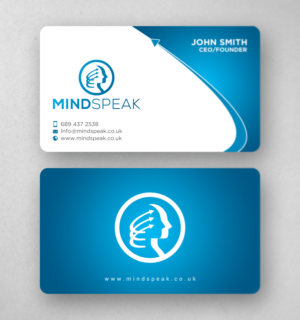 Design de Carte de Visite par chandrayaan.creative pour ce projet | Design : #20228929