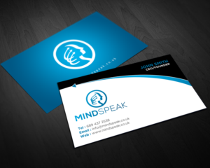 Design de Carte de Visite par chandrayaan.creative pour ce projet | Design : #20228931