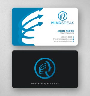 Design de Carte de Visite par chandrayaan.creative pour ce projet | Design : #20228934