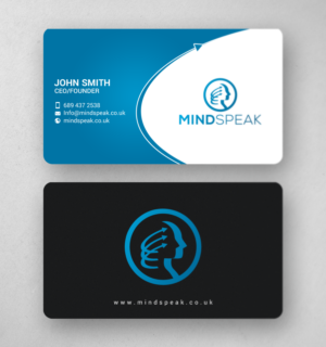 Design de Carte de Visite par chandrayaan.creative pour ce projet | Design : #20228935