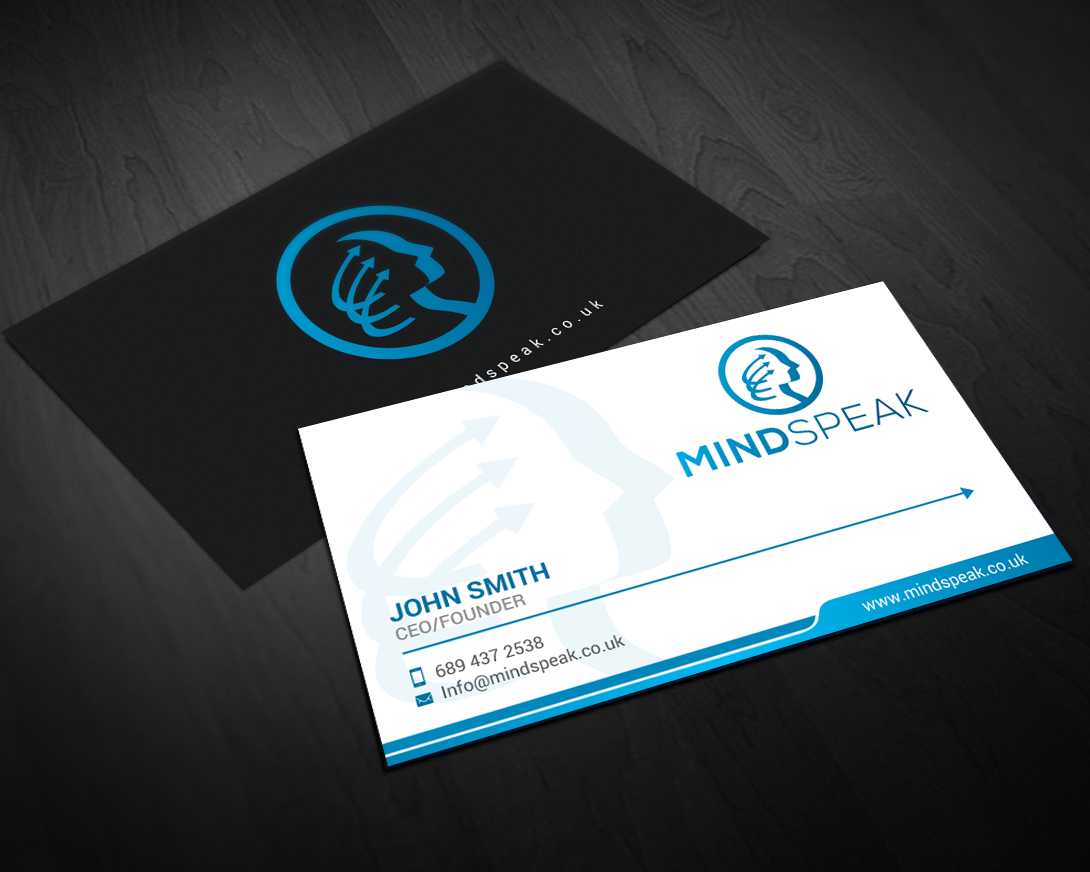 Design de Carte de Visite par chandrayaan.creative pour ce projet | Design #20228937