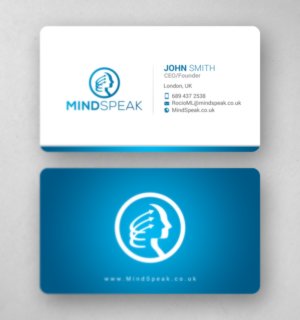 Design de Carte de Visite par chandrayaan.creative pour ce projet | Design : #20258741