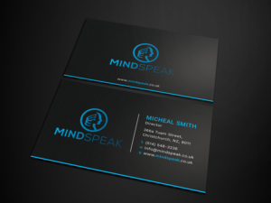 Design de Carte de Visite par Tripti Ranjan Gain pour ce projet | Design : #20227482
