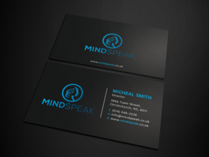 Business Card Design by Tripti Ranjan Gain for this project | Design: #20227483