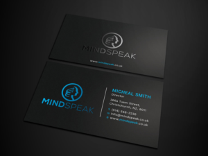 Business Card Design by Tripti Ranjan Gain for this project | Design: #20227484