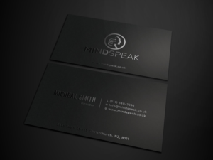 Business Card Design by Tripti Ranjan Gain for this project | Design: #20227488