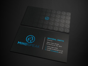 Business Card Design by Tripti Ranjan Gain for this project | Design: #20227490