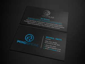 Business Card Design by Tripti Ranjan Gain for this project | Design: #20227501