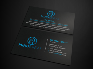 Business Card Design by Tripti Ranjan Gain for this project | Design: #20227502