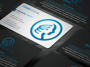 Business Card Design by Tripti Ranjan Gain for this project | Design: #20227504