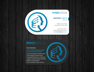 Design de Carte de Visite par Tripti Ranjan Gain pour ce projet | Design : #20227505