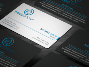 Business Card Design by Tripti Ranjan Gain for this project | Design: #20227508