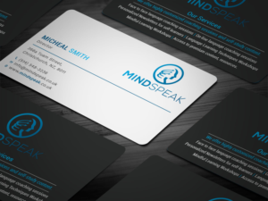 Business Card Design by Tripti Ranjan Gain for this project | Design: #20227510
