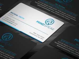Business Card Design by Tripti Ranjan Gain for this project | Design: #20227511