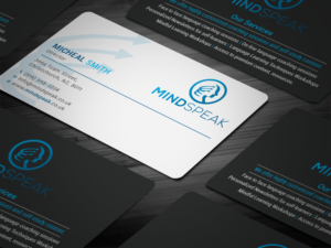 Business Card Design by Tripti Ranjan Gain for this project | Design: #20227515