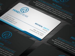 Business Card Design by Tripti Ranjan Gain for this project | Design: #20227516