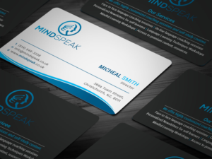 Business Card Design by Tripti Ranjan Gain for this project | Design: #20227517