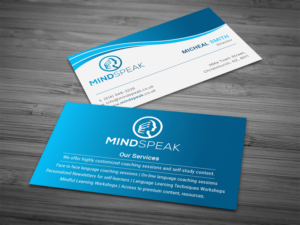 Business Card Design by Tripti Ranjan Gain for this project | Design: #20227525