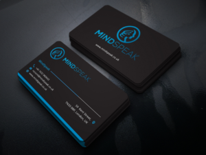 Business Card Design by Moumita_ for this project | Design: #20256572