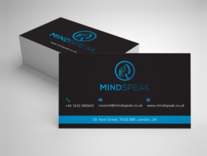 Business Card Design by Moumita_ for this project | Design: #20257829