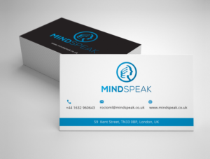 Business Card Design by Moumita_ for this project | Design: #20257831