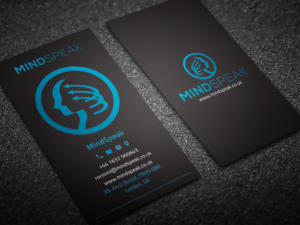 Business Card Design by Moumita_ for this project | Design: #20258069