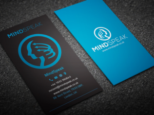 Business Card Design by Moumita_ for this project | Design: #20258070