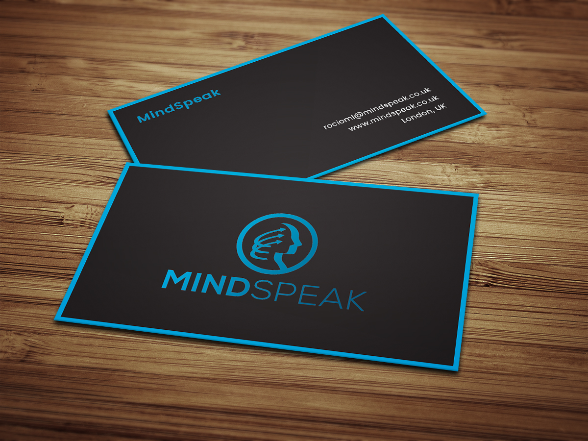 Business Card Design by Moumita_ for this project | Design #20271929