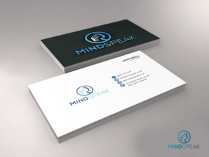 Business Card Design by v.senthil-designer